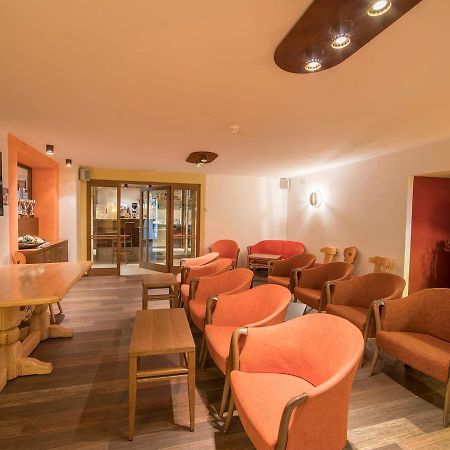 Hôtel Riposo Al Bosco-Waldruhe à San Vigilio Extérieur photo