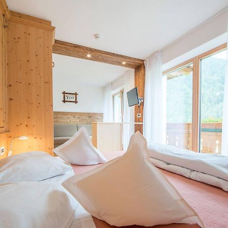 Hôtel Riposo Al Bosco-Waldruhe à San Vigilio Extérieur photo